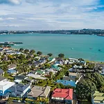 Devonport Harbour View