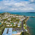 Devonport Harbour View