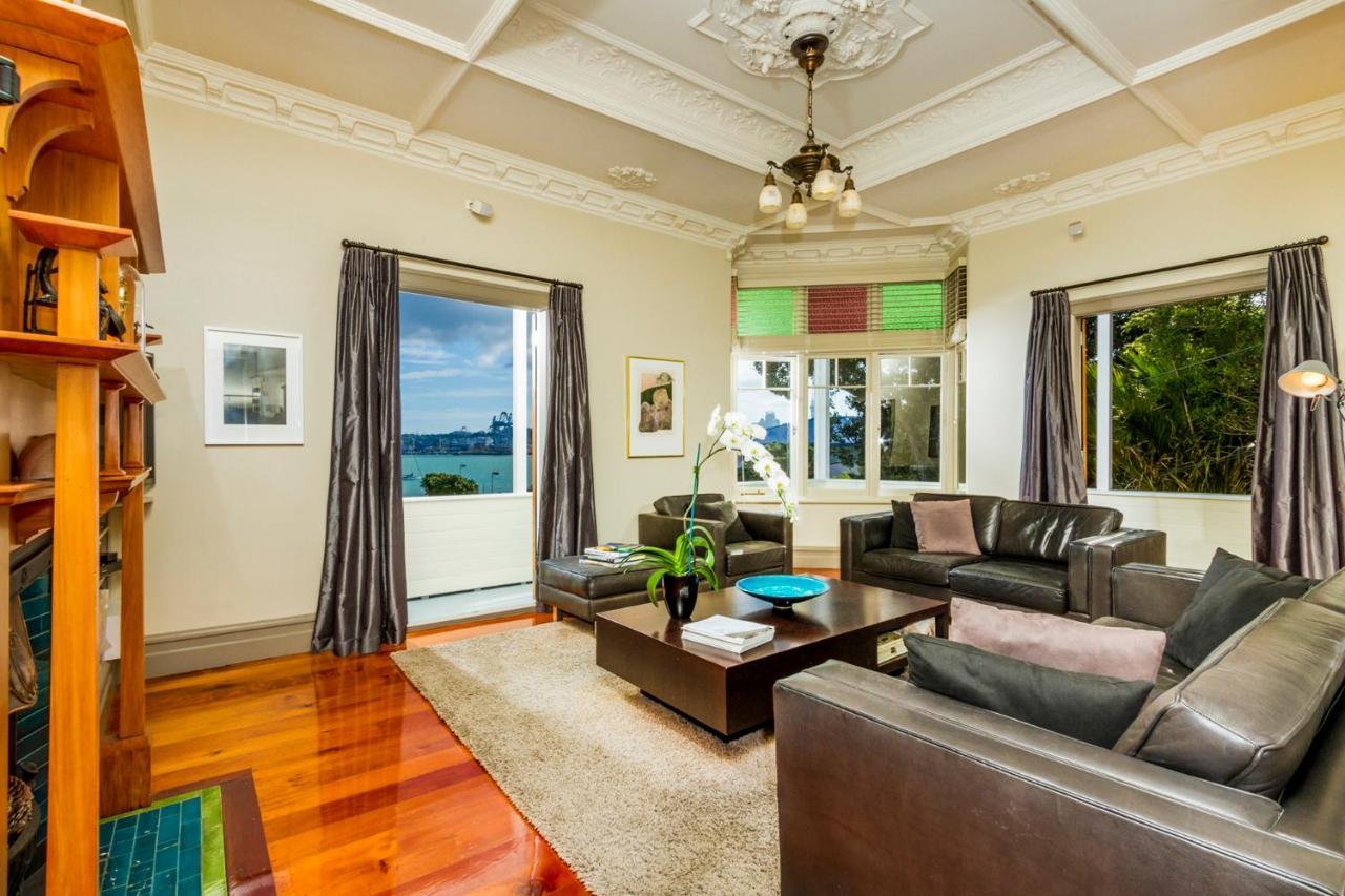 Devonport Harbour View Guest house Auckland