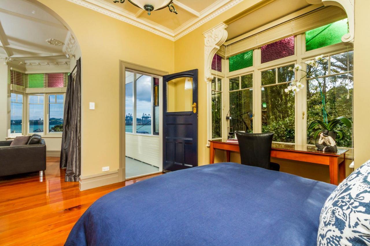 Devonport Harbour View Guest house