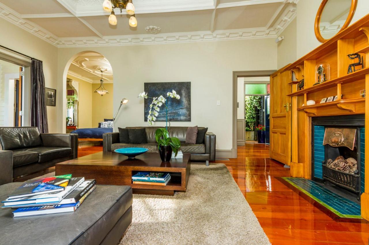 Guest house Devonport Harbour View