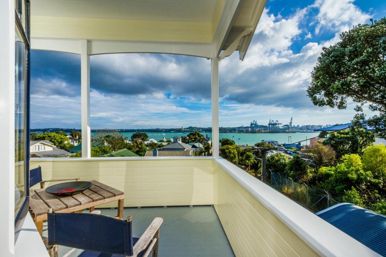 Devonport Harbour View Guest house Auckland